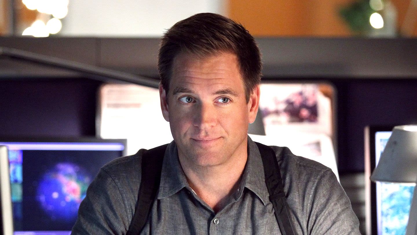 'NCIS' Fans Won't Believe the "Easter Egg" Michael Weatherly Revealed in This Pivotal Scene