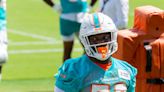 More insight on the Barrett retirement as edge players audition. And Dolphins notes