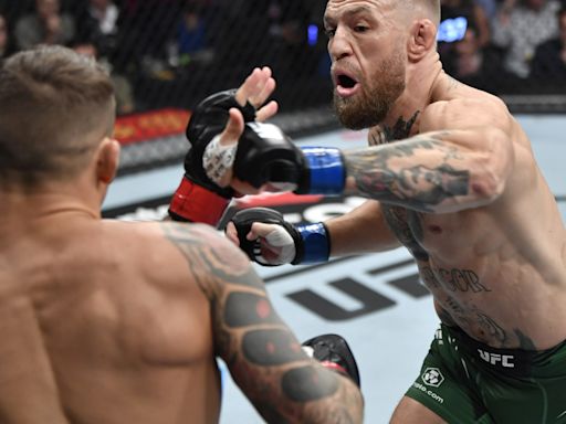 McGregor makes massive announcement on UFC return as he vents fight frustrations