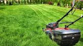 'Worst mistake' to never do when mowing your lawn, warns expert - 'recipe for disaster'