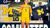 Five-star point guard Olivia Olson commits to Michigan