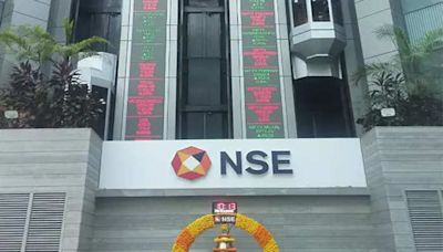 Stock market today: India VIX up by 3%, NTPC, BPCL take lead in early morning trade | Business Insider India