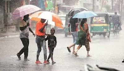 Mumbai rainfall: IMD issues red alert in city, schools to be closed tomorrow