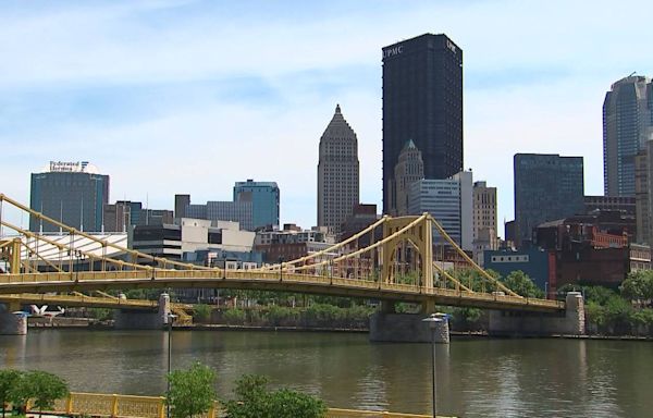 Busy weekend: Tens of thousands will flock to Pittsburgh for Arts Festival, Pride and Kenny Chesney