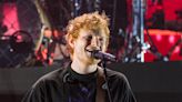 Ed Sheeran Announces Dates For 2023 North American ‘Mathematics’ Stadium Tour