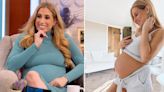 Stacey Solomon fans are convinced the star has given birth: 'So excited'