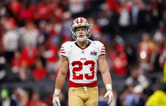 What Happened to Christian McCaffrey? NFL Injury Update