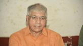 VBA chief Prakash Ambedkar launches yatra in Maharashtra to ’save’ OBC quota