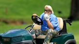 PGA Championship: John Daly withdraws before second round after rough start, thumb injury