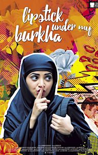 Lipstick Under My Burkha