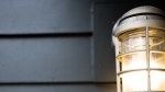 How to Replace an Outdoor Sconce