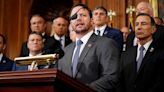 House Republican calls animosity in Speaker race ‘pointless’