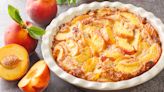 This ‘Lazy’ Peach Cobbler Recipe Is a Prep-Easy Summertime Delight: My Taste Test Results