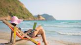 Council staff join ‘working from the beach’ culture of logging in from exotic locations worldwide