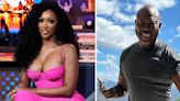 Porsha Williams' Estranged Husband Simon Guobadia Claims 'RHOA' Star Brought an 'Armed Gunman' to Their Home Amid Messy Divorce