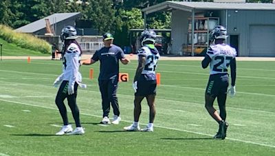 Seahawks training camp preview: Mike Macdonald’s all-new defense has 2 starters missing