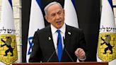 Frustration with Netanyahu boils over on plans for Gaza after Hamas