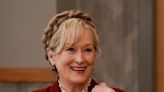 Meryl Streep y su ex esposo viven vida totalmente separadas