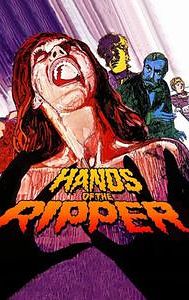 Hands of the Ripper