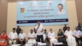 Public will reject fund crunch as excuse for delaying NE monsoon preparation work: Udhayanidhi Stalin