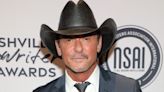 Tim McGraw to Star in Bull Rider Drama Series at Netflix