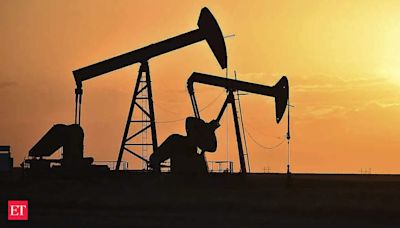 103 earthquakes in 80 days in Texas! Are oil and gas extractions responsible for this? Details here - The Economic Times