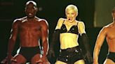 Madonna: primeira vez no Brasil teve flagra fotográfico em hotel e imitação da Xuxa