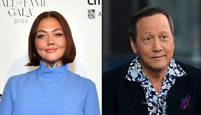 Elle King Will Go Years Without Talking to Father Rob Schneider, Says His “Anti-Gay Rights” Views Are “F***ed”