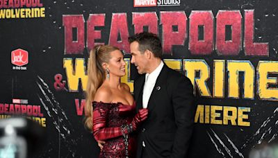 Ryan Reynolds rejeita possível 'Deadpool 4': 'Minha mulher pede o divórcio'