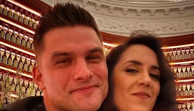 BBC Strictly Come Dancing Janette Manrara's emotional message on 'journey' with Aljaz Skorjanec as she confirms double move