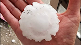 Tornado, baseball-sized hail wreak havoc in Missouri