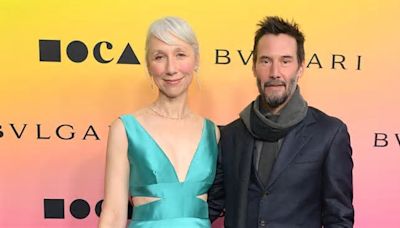 Keanu Reeves and Girlfriend Alexandra Grant Consider Themselves ‘Soulmates’ After Years of Dating (Exclusive)