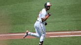 Santander shines again and Bradish is sharp as Orioles edge Mariners 3-2