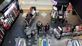 China's factory, retail sectors skid as COVID hits growth