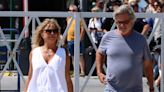 Goldie Hawn and Kurt Russell Enjoy Fun in the Sun on Romantic Greece Vacation