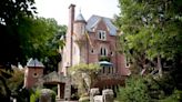 From daydreams to dragons: The story of Soderstrom Castle in Peoria Heights