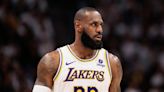 To win a fifth ring with the Lakers, LeBron James needs to make a sacrifice