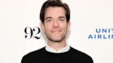 John Mulaney Will End 2023 With an 18-Stop National Tour