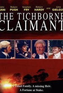 The Tichborne Claimant