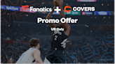 Fanatics Sportsbook Promo Code: Get $100 10X + $25 FanCash for Clippers vs Mavericks