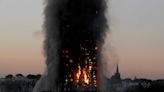 El informe de la tragedia de la Torre Grenfell culpó a fallos del gobierno británico y del sector inmobiliario: “Era una trampa mortal”