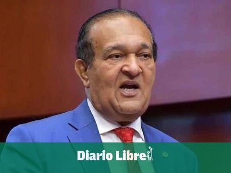 Antonio Marte busca le otorguen diputación nacional a uno de sus hijos