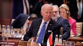 Biden, Modi and G20 allies unveil rail and shipping project linking India to Middle East and Europe