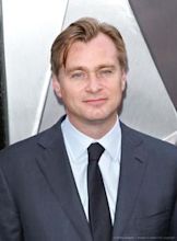 Christopher Nolan