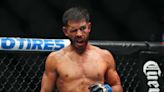 Yair Rodriguez posts message after UFC 290 title loss: ‘Nothing knocks us down’