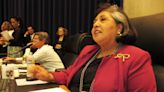 Gloria Molina, pionera política de las latinas en California, padece cáncer