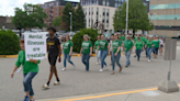 La Crosse County holds 11th annual Mental Health Awareness Walk