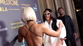 Ciara And Kelly Rowland Exude Sisterhood And Style In Beverly Hills
