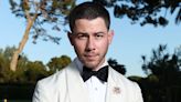 Nick Jonas Is All Dressed Up in France, Plus Heidi Klum & Leni Olumi Klum, Cher & Alexander Edwards and More