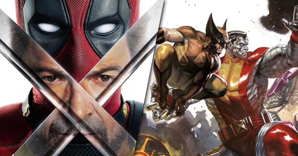 Deadpool & Wolverine: Ryan Reynolds Reveals "Fastball Special" Cut From Film